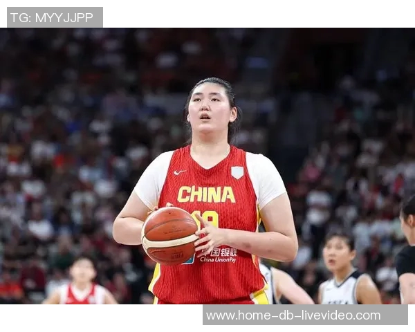 张子宇精彩表现力压日本主帅中日女篮二番战攻防精彩纷呈