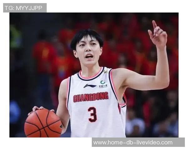 广东男篮或将进行大规模调整胡明轩成唯一留守核心朱芳雨面临交易徐杰压力