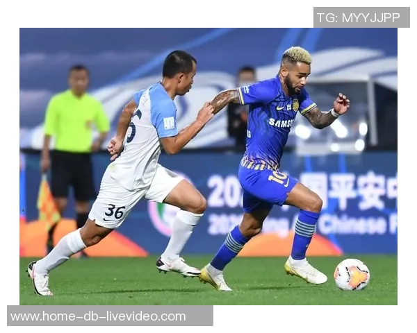 富力与苏宁激战正酣谁能在这场对决中笑到最后